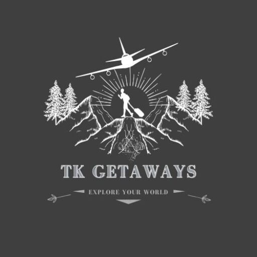 TK Getaways-Logo